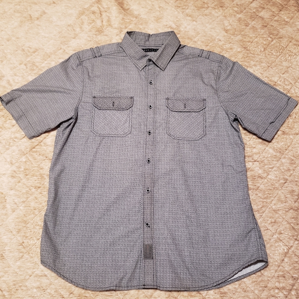 Men's Sean John Shirt